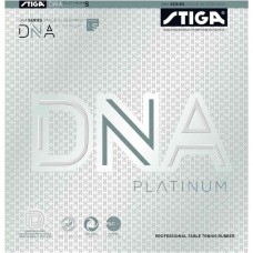 Stiga Rubber DNA Platinum S