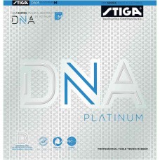 Stiga Rubber DNA Platinum M