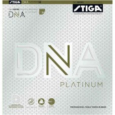 Stiga Rubber DNA Platinum H