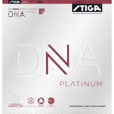 Stiga Rubber DNA Platinum XH