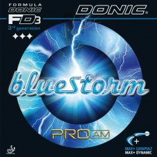 Donic Rubber Bluestorm Pro AM