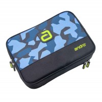 andro Double Wallet Fraser