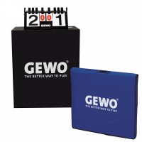 GEWO Referee Table incl. protection covering