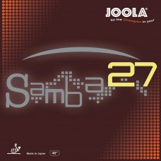 Joola Rubber Samba 27