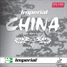 Imperial Rubber China ST Super Tension