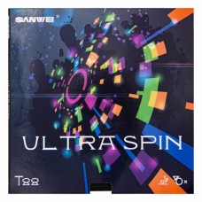 Sanwei Rubber Ultraspin T88