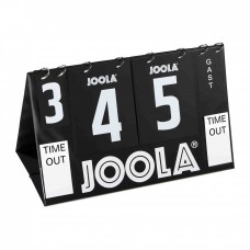 Joola Scoreboard Standard Time out