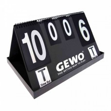GEWO Scoreboard Prime