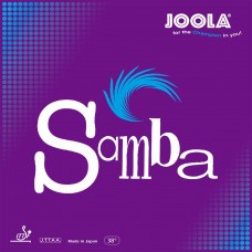 Joola Rubber Samba