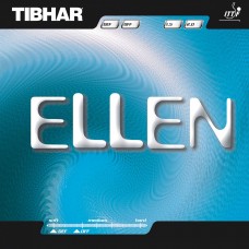 Tibhar Rubber Ellen DEF