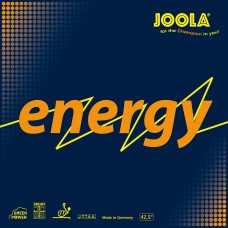 Joola Rubber Energy