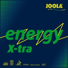 Joola Rubber Energy Xtra
