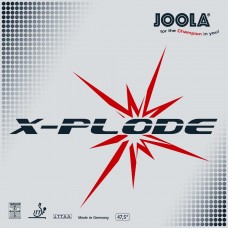 Joola Rubber X-Plode