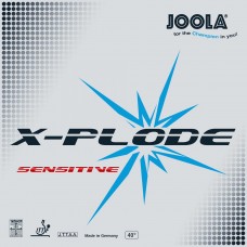 Joola Rubber X-Plode Sensitive