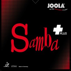 Joola Rubber Samba Plus