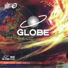 Globe Rubber 999 T Medium Hard