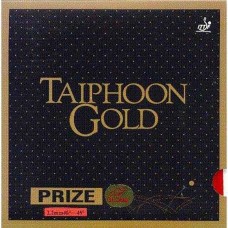 Globe Rubber Taiphoon Gold
