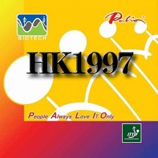 Palio Rubber HK 1997 Biotech 36-38°