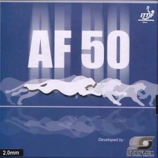Sunflex Rubber AF 50 Blue Edition