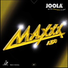 Joola Rubber Maxxx 450