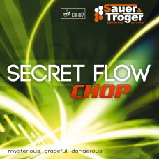 S + T Rubber Secret Flow chop