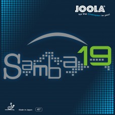 Joola Rubber Samba 19