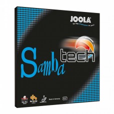 Joola Rubber Samba Tech