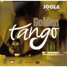 Joola Rubber Golden Tango
