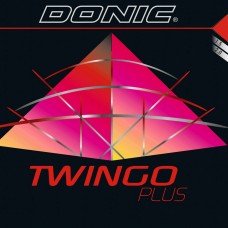 Donic Rubber Twingo Plus