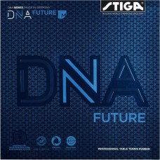 Stiga Rubber DNA FUTURE M