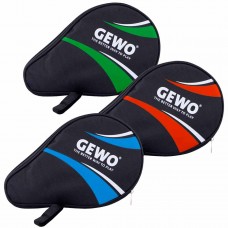 GEWO Round Cover Master with ball compartment