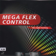 Rubber GEWO Mega Flex Control