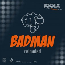 Joola Rubber Badman reloaded