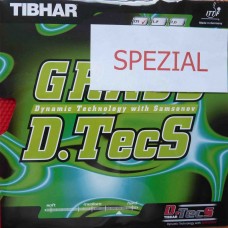 Tibhar Rubber Grass D.Tecs Spezial