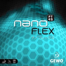 Rubber GEWO NanoFLEX FT45
