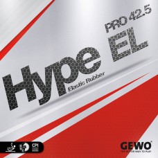 Rubber GEWO Hype EL Pro 42.5