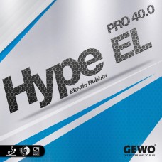 Rubber GEWO Hype EL Pro 40.0