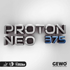 Rubber GEWO Proton Neo 375