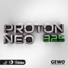Rubber Gewo Proton Neo 325