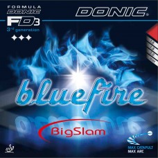 Donic Rubber Bluefire Big Slam
