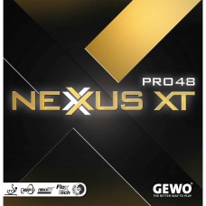 GEWO Rubber Nexxus XT Pro 48