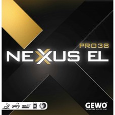 GEWO Rubber Nexxus EL Pro 38