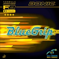 Donic Rubber Blue Grip C1