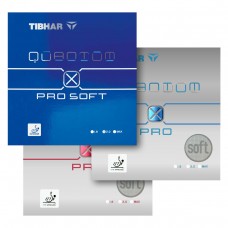 Goma Tibhar Quantum X Pro Soft
