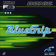 Donic Rubber Blue Grip S2