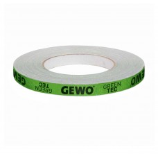 GEWO Edge Tape Green-Tec12mm/50m
