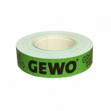 GEWO Edge Tape Green-Tec12mm/5m