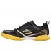 Zapatillas GEWO Flex Force Pro Black negro/oro