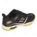 Zapatillas GEWO Flex Force Pro Black negro/oro