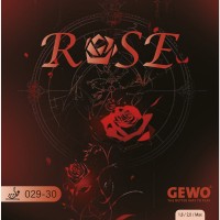 GEWO Rose GEWO Rose